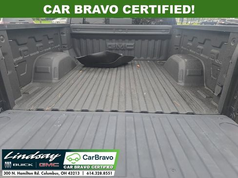 Used 2023 GMC Sierra 1500 SLT w/ SLT Premium Package AWD/4WD image 29
