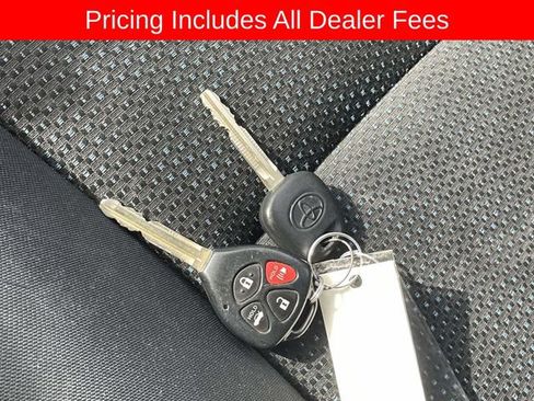 Used 2010 Toyota Corolla S FWD image 35
