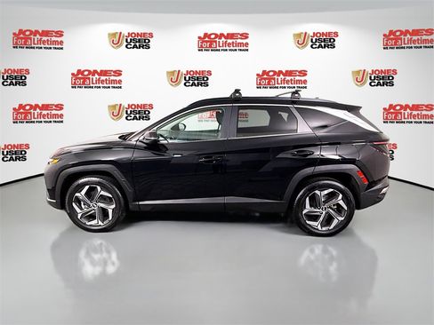 Certified 2022 Hyundai Tucson SEL w/ Convenience Package image 15