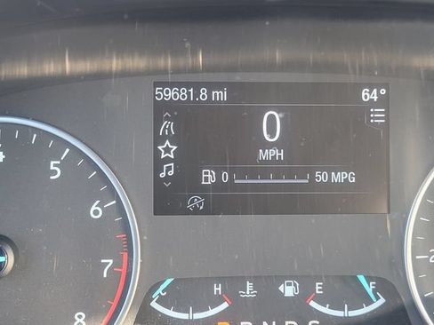 Used 2018 Ford EcoSport SE FWD image 13