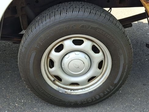 Used 2012 Ford F150 XL w/ XL Plus Pkg RWD image 8