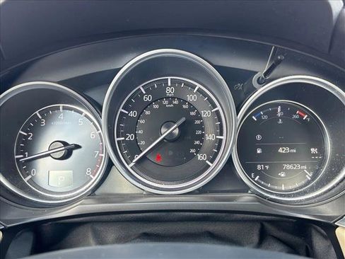 Used 2020 MAZDA MAZDA6 Touring image 11