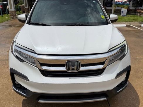 Used 2021 Honda Pilot Touring image 79