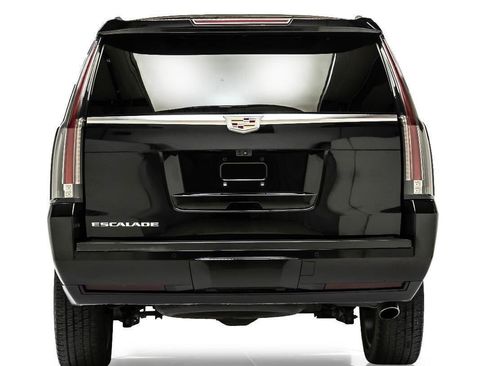 Used 2019 Cadillac Escalade ESV Platinum image 8