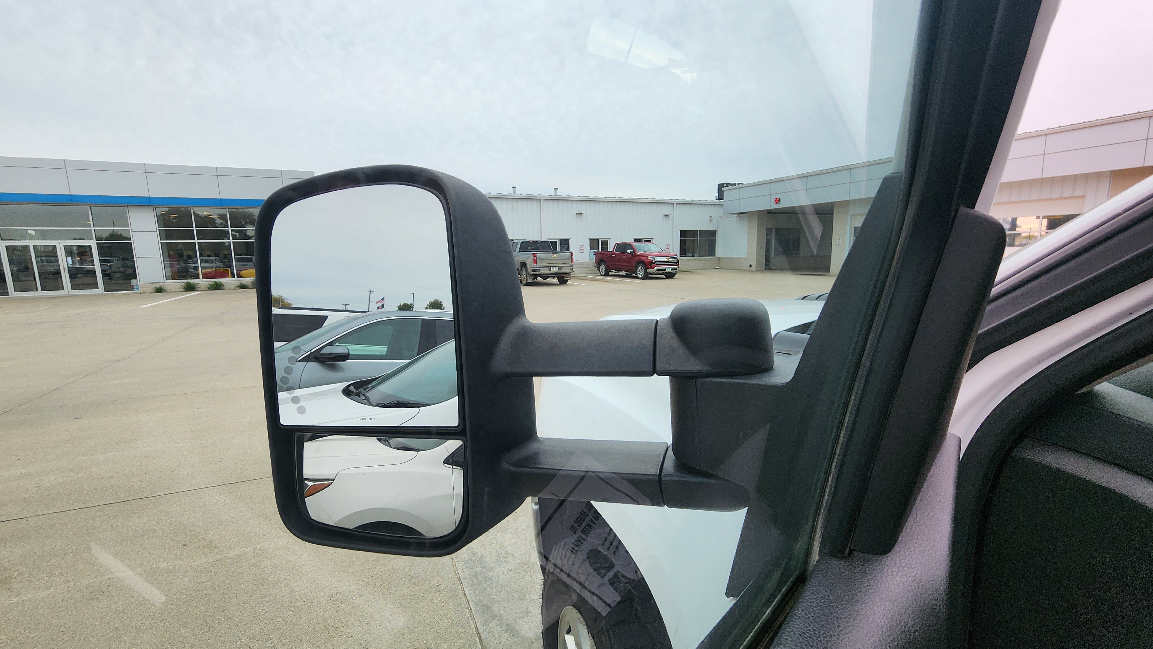 Used 2013 GMC Sierra 2500 SLE w/ SLE Preferred Package AWD/4WD image 10