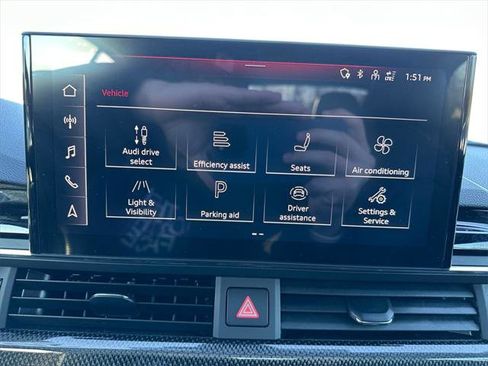 Certified 2023 Audi S5 Premium Plus w/ Premium Plus Package image 18