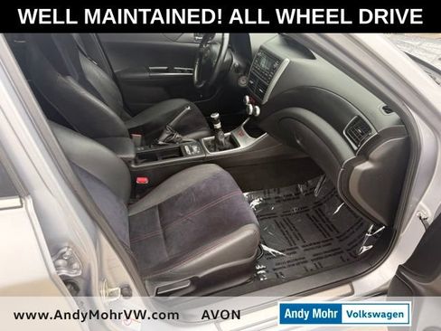 Used 2013 Subaru Impreza WRX STI AWD/4WD image 13