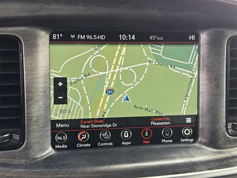 Used 2021 Dodge Charger R/T w/ Daytona Edition Group image 17