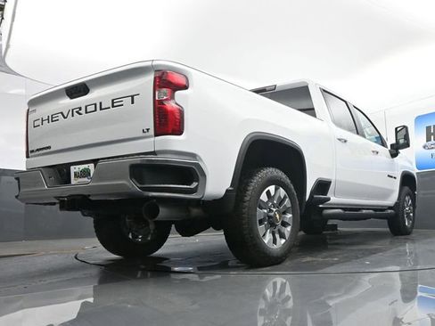New 2026 Chevrolet Silverado 2500 LT AWD/4WD image 19