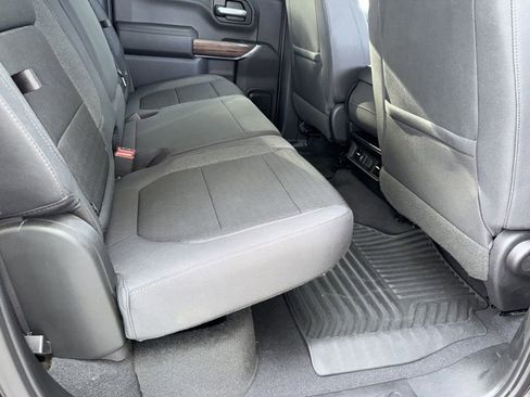 Used 2019 Chevrolet Silverado 1500 RST w/ All-Star Edition RWD image 22