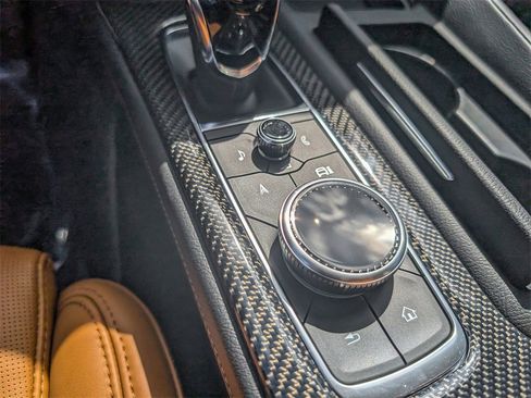 New 2025 Cadillac CT5 Premium Luxury w/ Platinum Package image 30