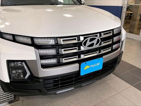 Used 2025 Hyundai Santa Cruz SEL AWD/4WD image 31