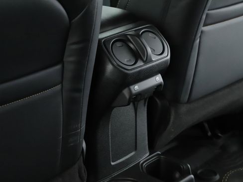 New 2026 Jeep Wrangler Unlimited Sport AWD/4WD image 6