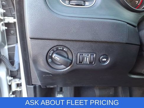 New 2023 Dodge Charger Police w/ Street Appearance Group image 16