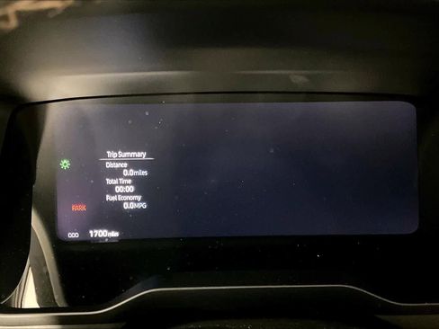 Used 2026 Toyota Tundra 1794 Edition image 25