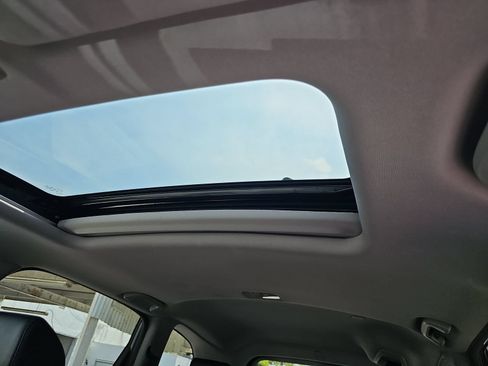 Certified 2021 Honda CR-V EX-L image 28