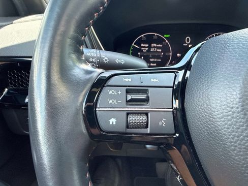 Used 2023 Honda CR-V Sport Touring image 27