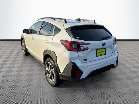 New 2026 Subaru Crosstrek 2.0i Premium image 33