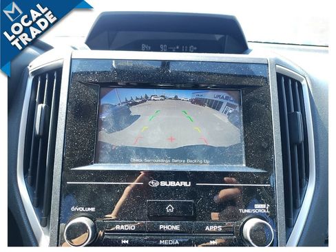 Used 2018 Subaru Crosstrek 2.0i Premium w/ Moonroof Package AWD/4WD image 24