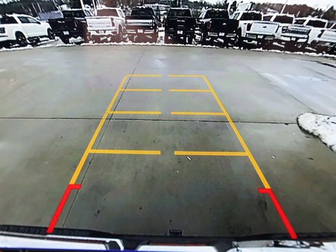 New 2025 GMC Sierra 1500 AT4X image 23