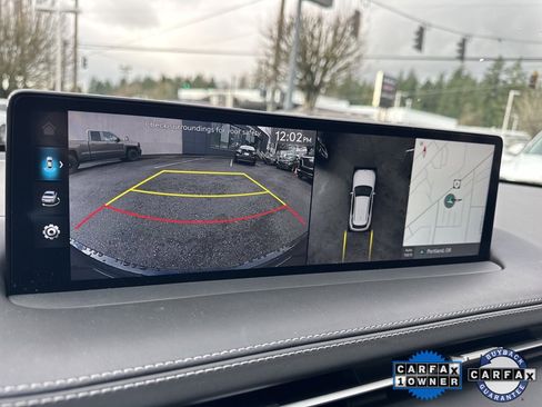 Used 2025 Genesis GV70 3.5T Sport w/ Sport Prestige Package image 53