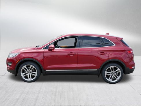 Used 2018 Lincoln MKC Reserve w/ Canadian Touring Package AWD/4WD image 4