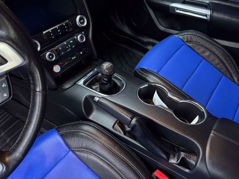 Used 2017 Ford Mustang GT w/ GT Performance Package image 13