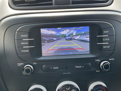 Used 2017 Kia Soul w/ Convenience Package FWD image 20