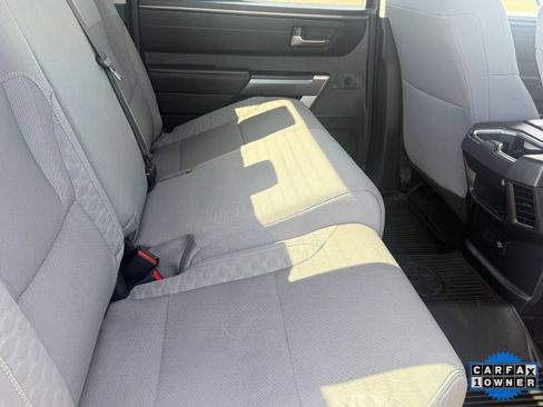 Used 2022 Toyota Tundra SR5 w/ Convenience Package image 14
