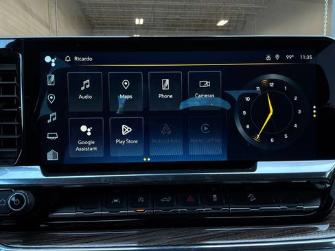 Used 2023 Chevrolet Silverado 1500 LT Trail Boss w/ Protection Package AWD/4WD image 41