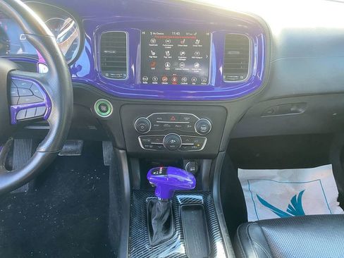 Used 2019 Dodge Charger SXT w/ Plus Group image 20