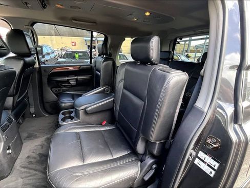 Used 2010 INFINITI QX56 4WD image 37