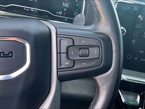 Used 2023 GMC Sierra 1500 Denali AWD/4WD image 21