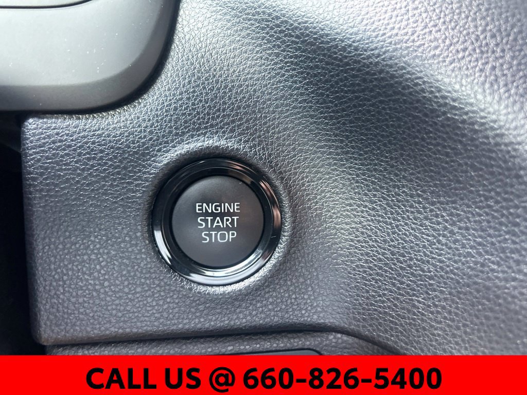 Certified 2026 Toyota Tundra SR5 AWD/4WD image 22
