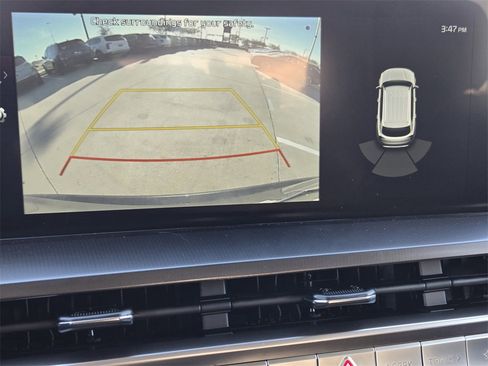 New 2025 Kia Telluride S image 13