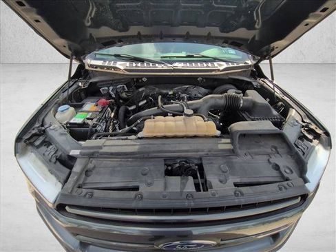 Used 2019 Ford F150 XL w/ Equipment Group 101A Mid RWD image 13
