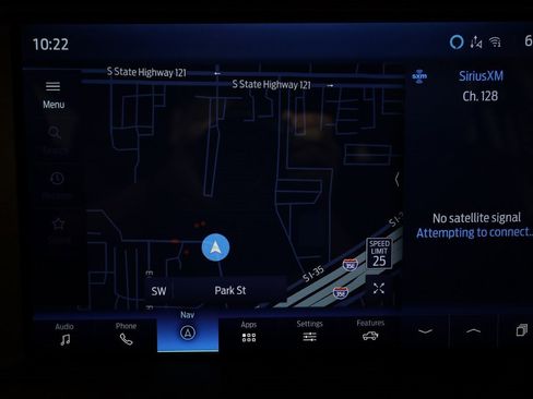 Used 2024 Ford Bronco Raptor image 28