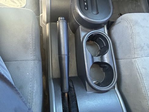 Used 2008 Jeep Wrangler Unlimited Sahara w/ Dual Top Group image 19