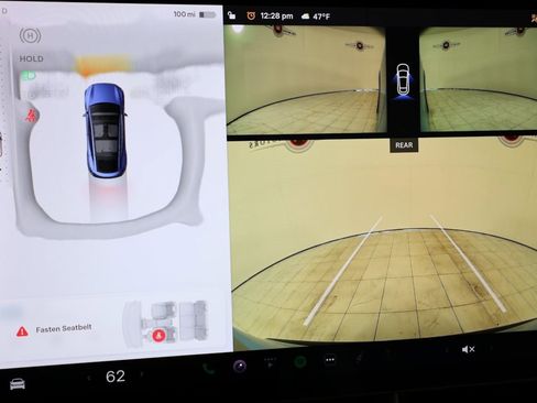 Used 2026 Tesla Model Y Long Range image 7