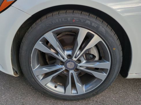 Used 2016 Mercedes-Benz C 300 C 300 image 10