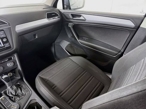 Used 2023 Volkswagen Tiguan S AWD/4WD image 29