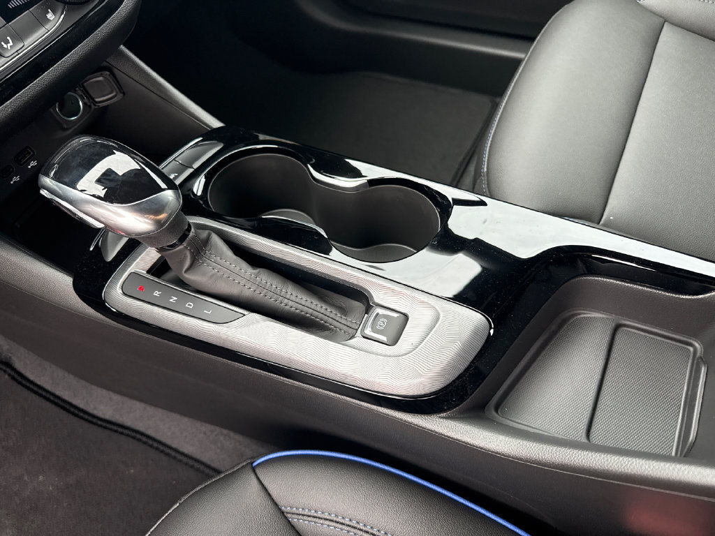 New 2026 Buick Envista Sport Touring w/ Convenience I Package FWD image 25