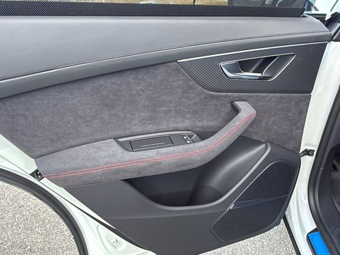 New 2026 Audi RS Q8 performance image 16