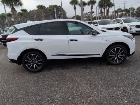 Used 2026 Acura RDX A-Spec AWD/4WD image 9