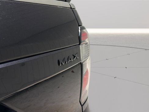 Certified 2020 Ford Expedition Max Limited w/ Equipment Group 303A image 34