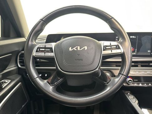 Certified 2025 Kia Telluride S AWD/4WD image 26