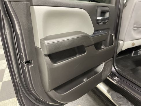 Used 2016 Chevrolet Silverado 2500 W/T w/ WT Convenience Package image 15