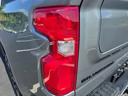 New 2026 Chevrolet Silverado 1500 High Country AWD/4WD image 35