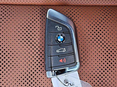 New 2026 BMW M3 Competition image 37