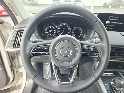 New 2026 MAZDA CX-90 3.3 Turbo w/ Premium Sport Pkg AWD/4WD image 17